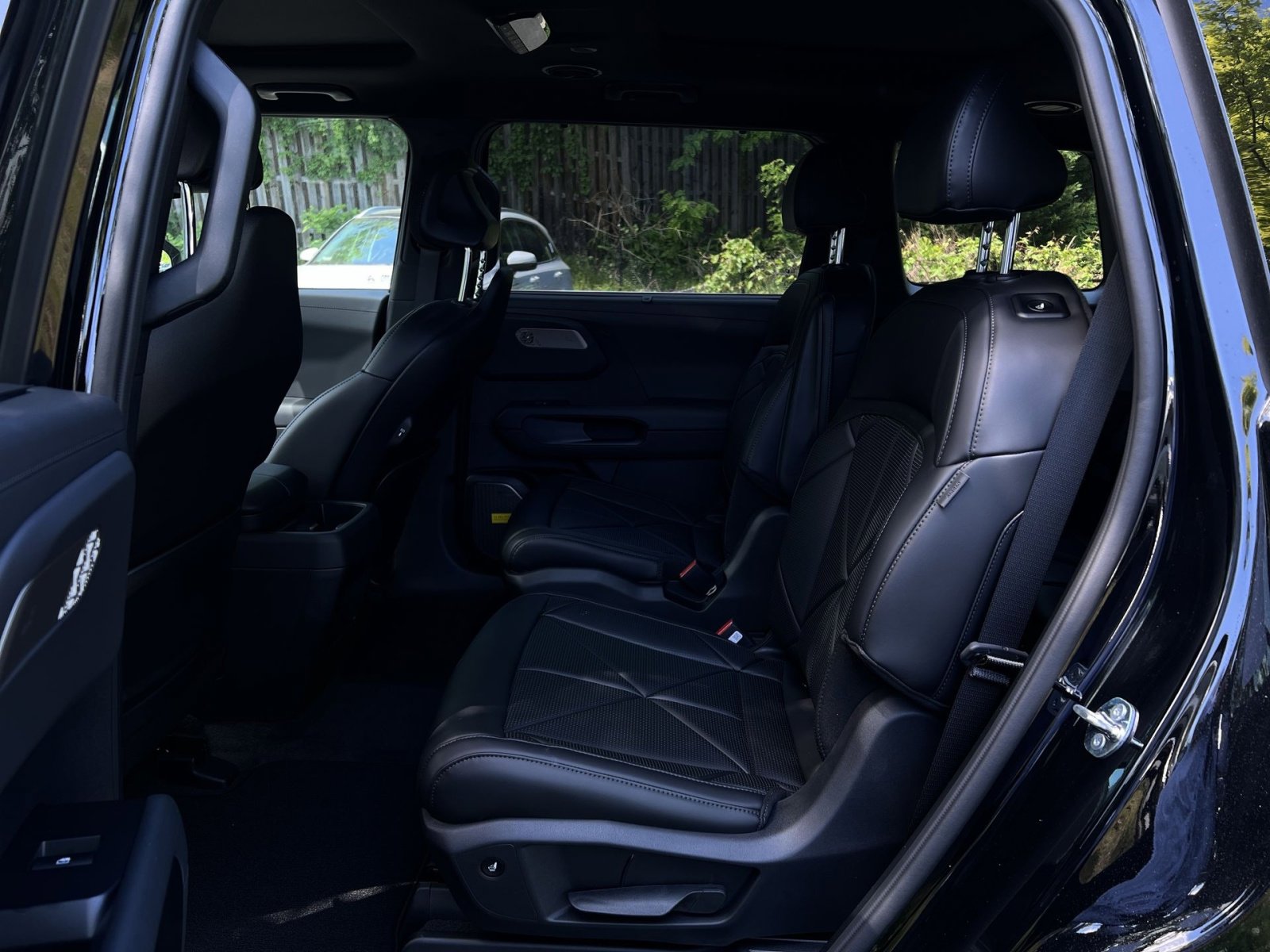 New 2027 Kia Telluride SX FWD image 39
