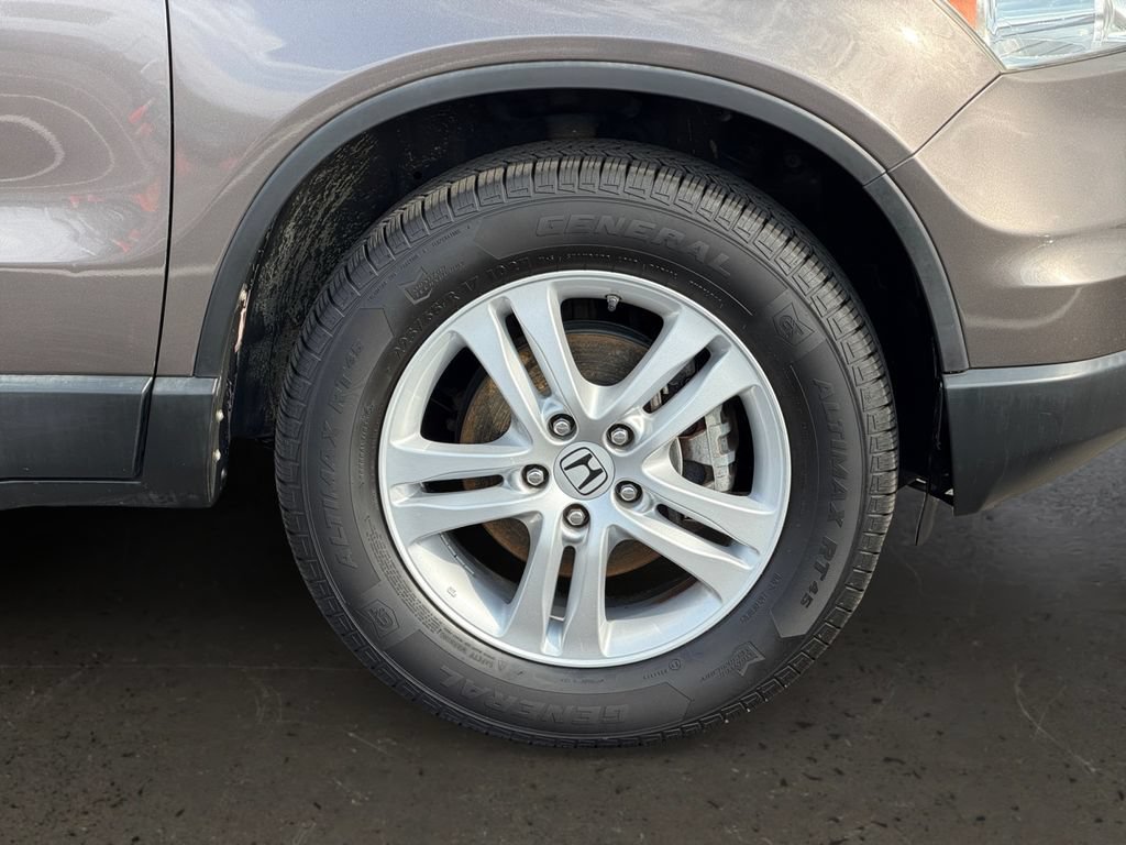 Used 2011 Honda CR-V EX image 10