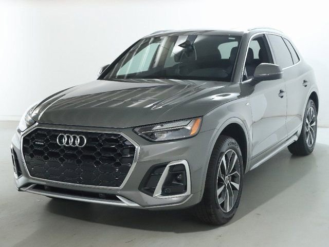 Used 2023 Audi Q5 2.0T Premium