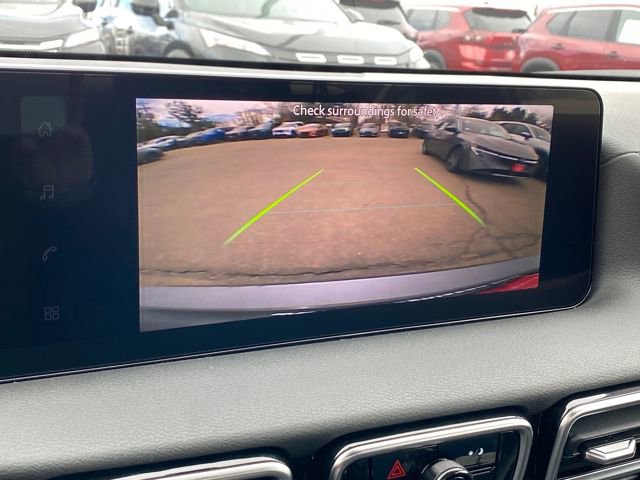 New 2026 Nissan Sentra SV image 24