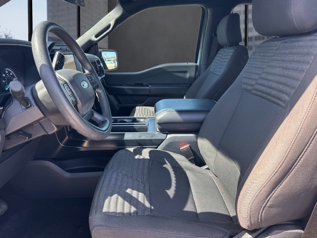 Certified 2023 Ford F150 XL w/ STX Appearance Package AWD/4WD image 19
