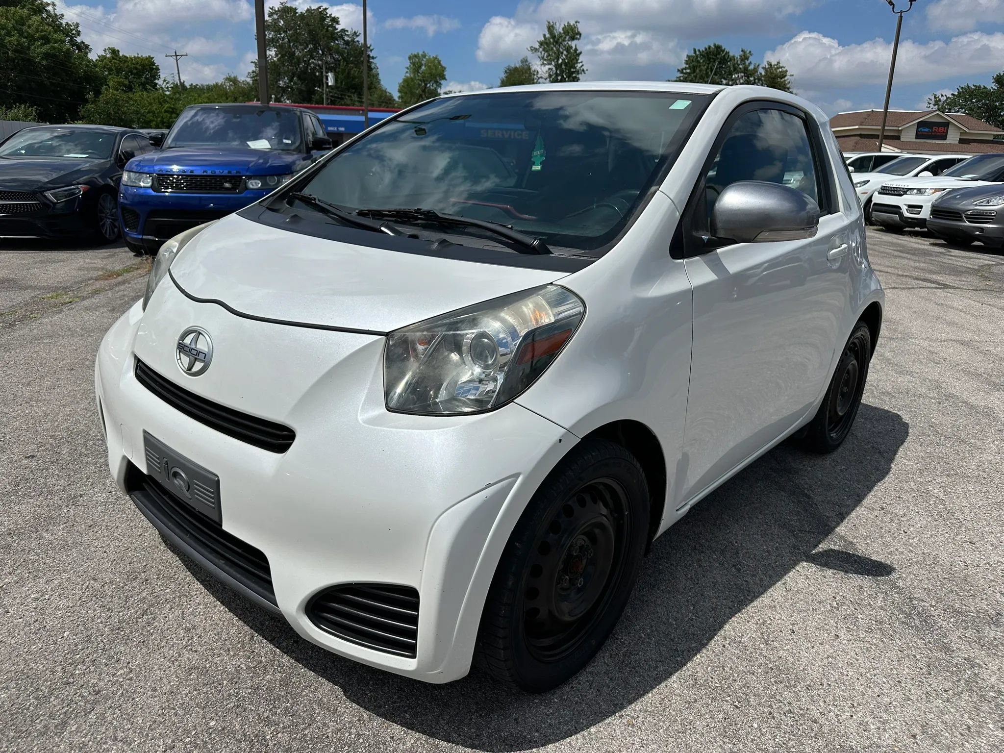 Used 2014 Scion iQ FWD image 23
