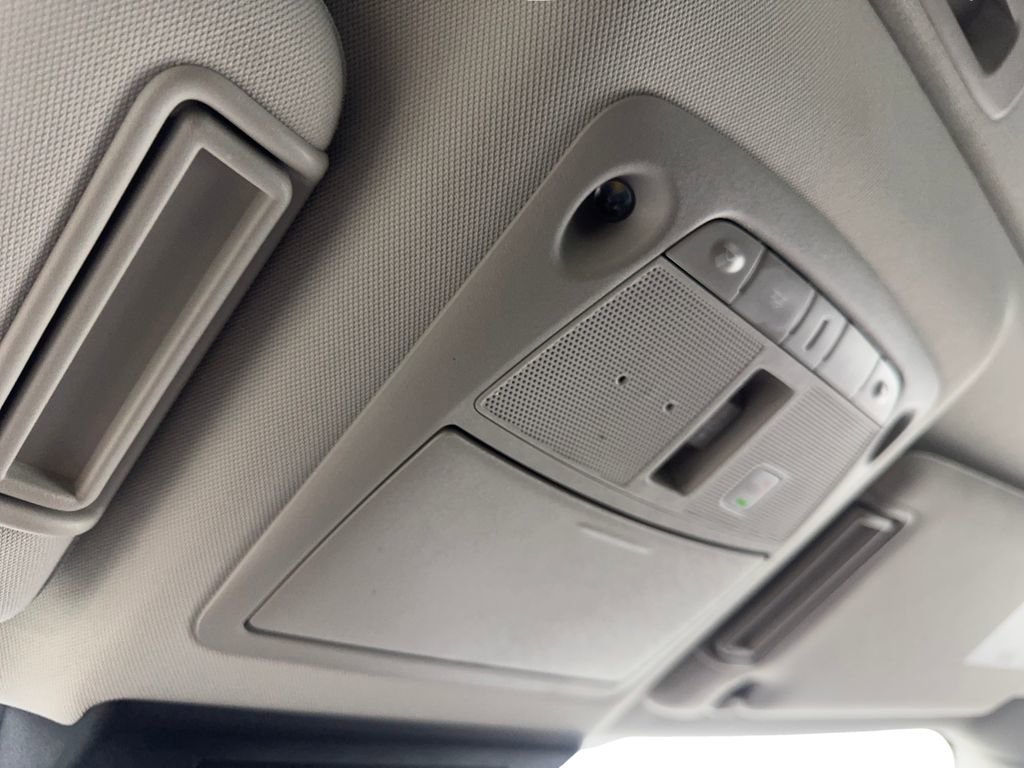 Used 2024 Nissan Armada SL image 81