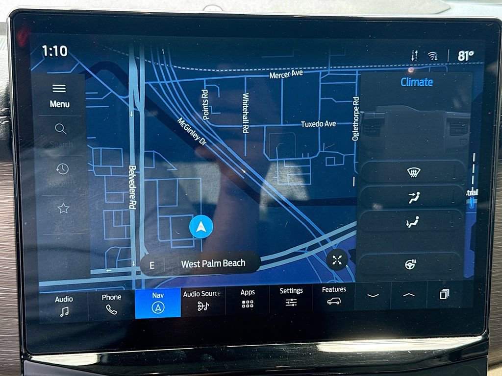 Used 2024 Ford Expedition Limited image 14