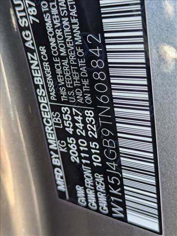 New 2026 Mercedes-Benz CLA 250 image 16
