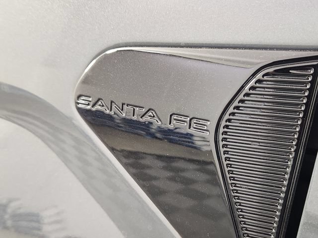 New 2026 Hyundai Santa Fe Limited AWD/4WD image 8