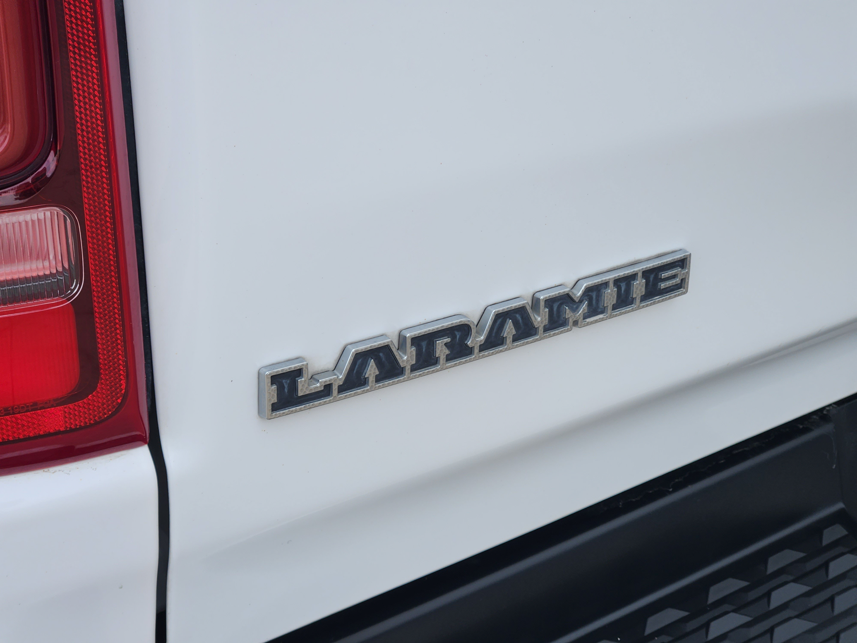 Used 2022 RAM 1500 Laramie w/ Sport Appearance Package RWD image 32