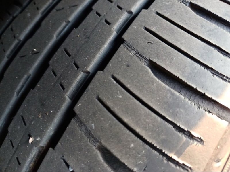 Used 2018 MAZDA MAZDA6 Touring image 11