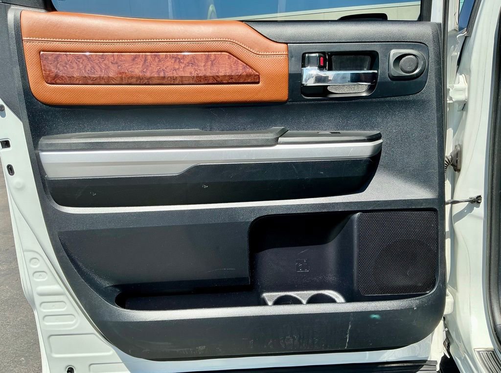 Used 2014 Toyota Tundra 1794 Edition image 32