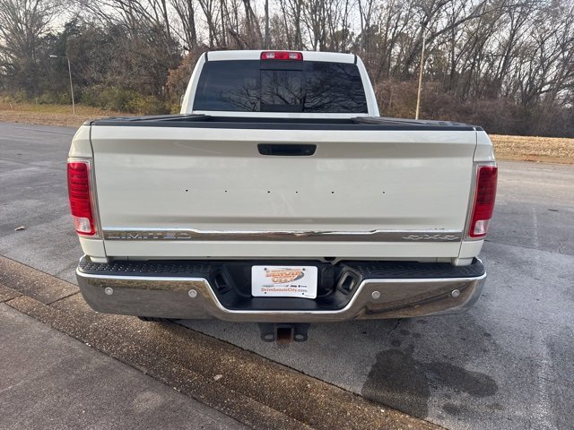 Used 2017 RAM 2500 Limited image 6