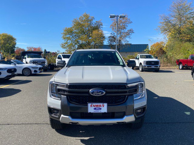 New 2026 Ford Ranger XLT w/ Equipment Group 301A High AWD/4WD image 45