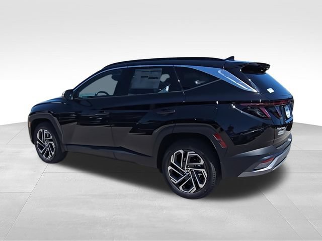New 2026 Hyundai Tucson Limited AWD/4WD image 6