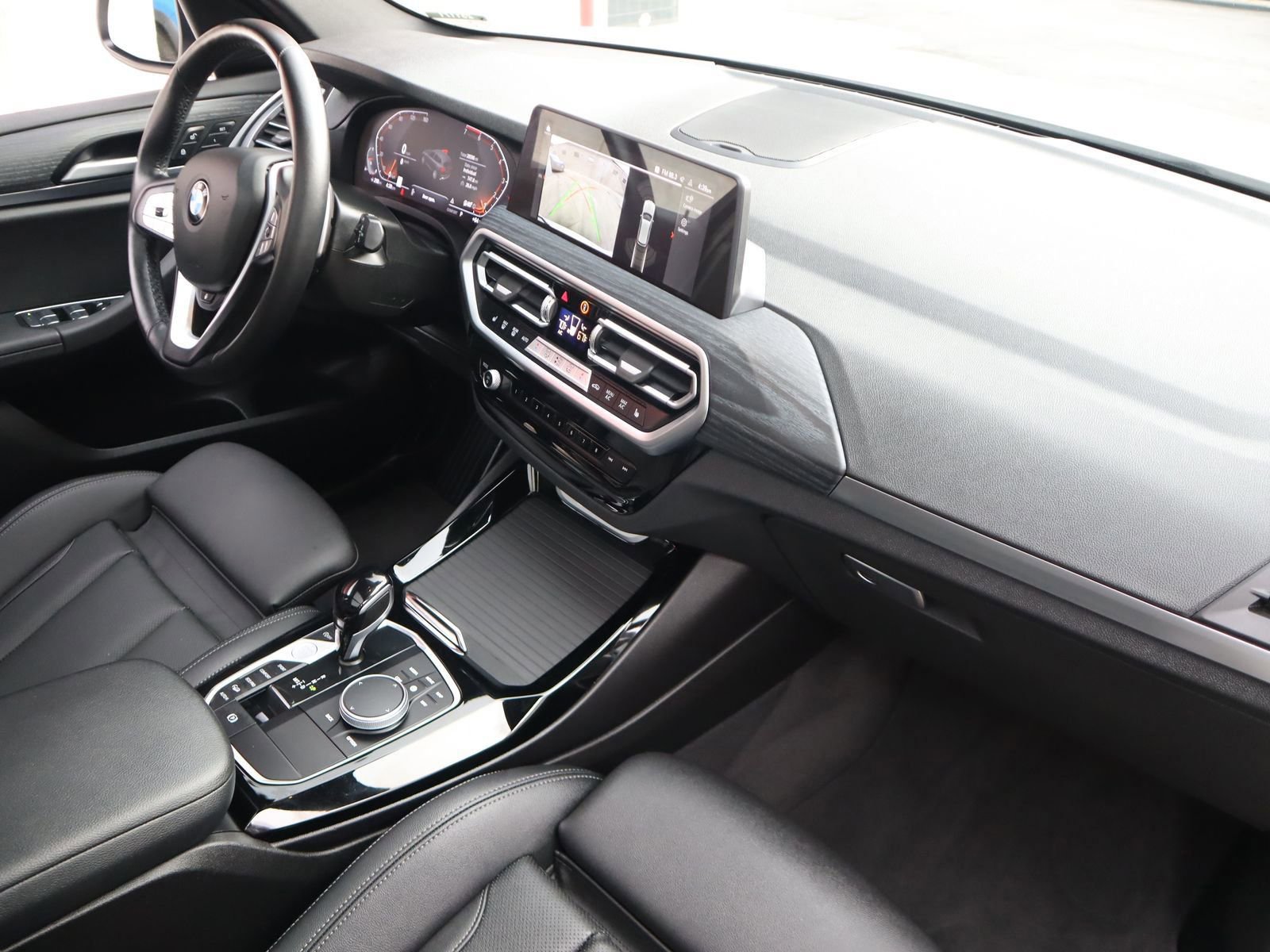 Used 2023 BMW X3 xDrive30i image 62