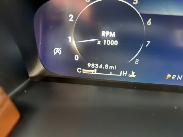 Used 2023 Lincoln Nautilus Reserve image 20