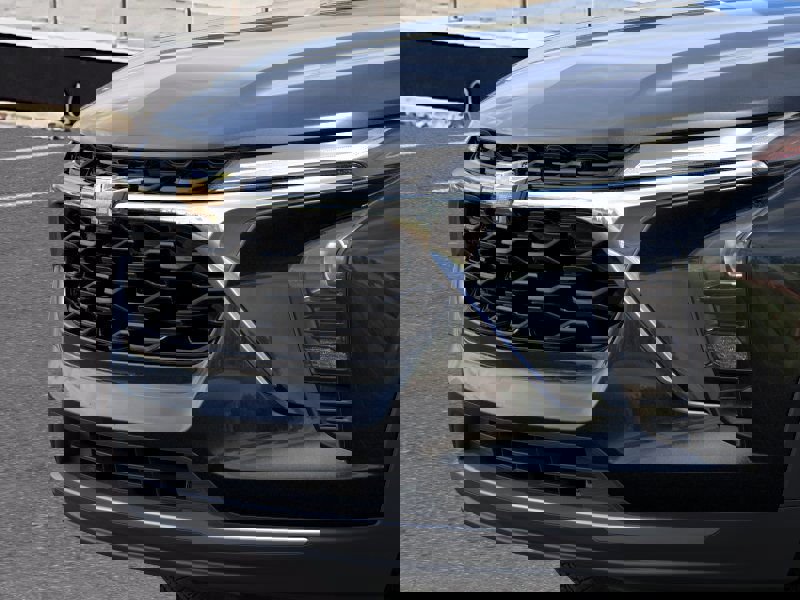 New 2026 Chevrolet Trax LT image 13