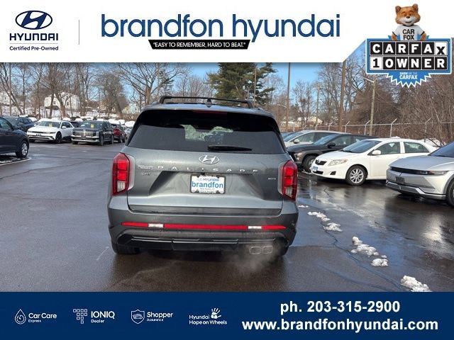 Used 2023 Hyundai Palisade XRT image 5