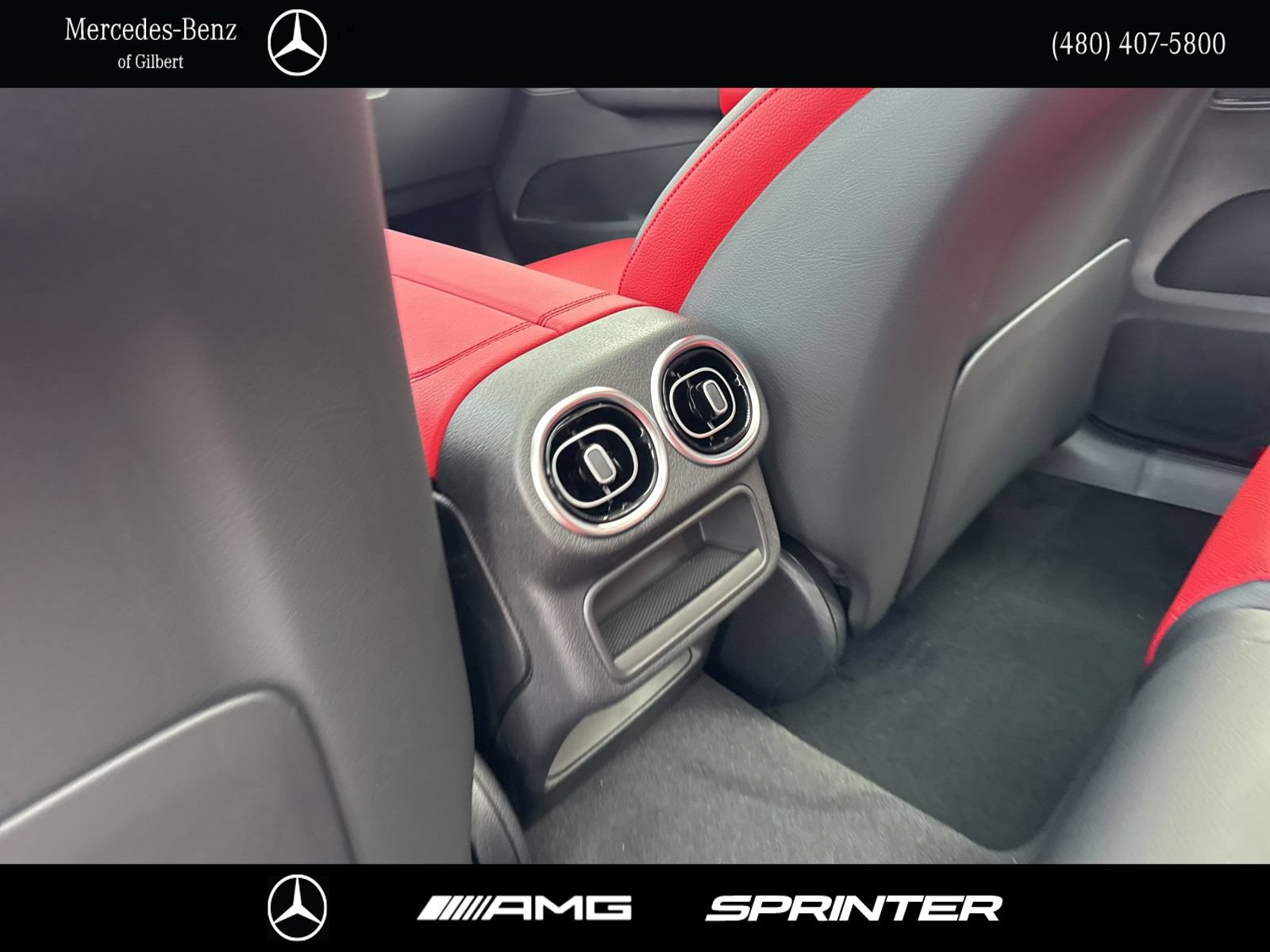New 2026 Mercedes-Benz GLC 43 AMG 4MATIC image 22