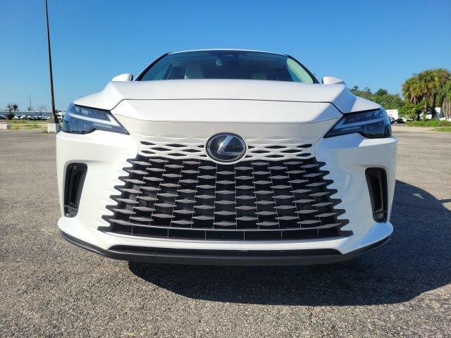 Used 2023 Lexus RX 350 FWD image 3