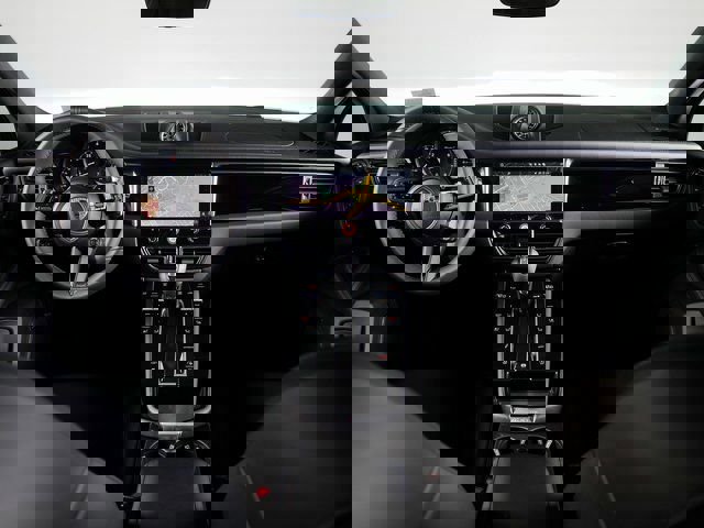 New 2026 Porsche Macan Turbo image 12