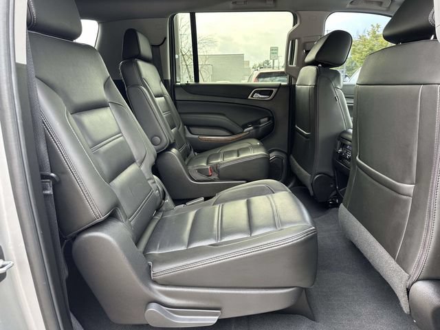 Used 2019 GMC Yukon XL Denali w/ Open Road Package AWD/4WD image 11