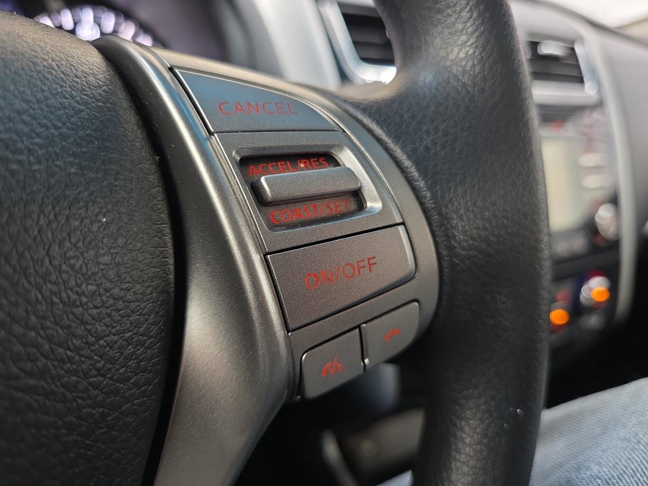 Used 2015 Nissan Altima 2.5 S w/ Power Driver Seat Package FWD image 44