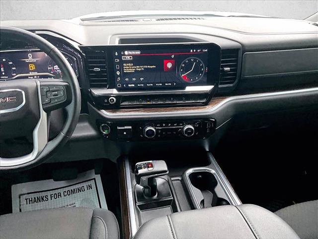 Used 2025 GMC Sierra 1500 Elevation w/ Preferred Package AWD/4WD image 8