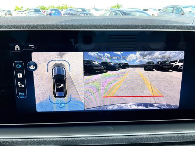 New 2026 Mercedes-Benz GLE 350 4MATIC image 23