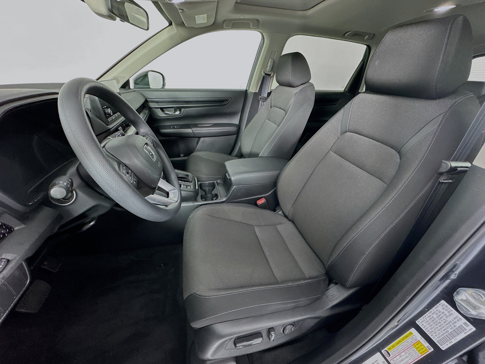 Certified 2023 Honda CR-V EX image 20