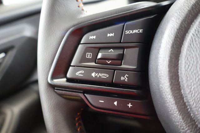 New 2026 Subaru Crosstrek 2.5i Limited w/ Popular Package #3A image 17