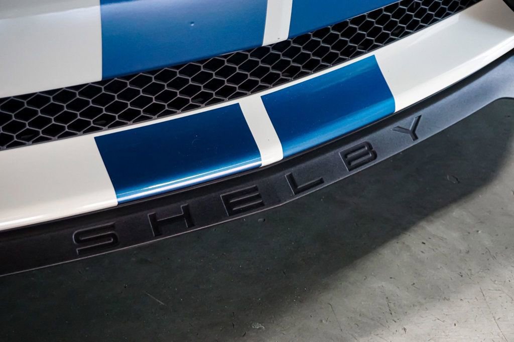 Used 2020 Ford Mustang Shelby GT350 w/ Technology Package image 71