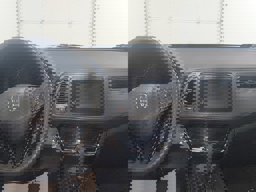 Used 2022 Honda HR-V EX image 14