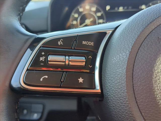 Used 2024 Kia Seltos S image 16