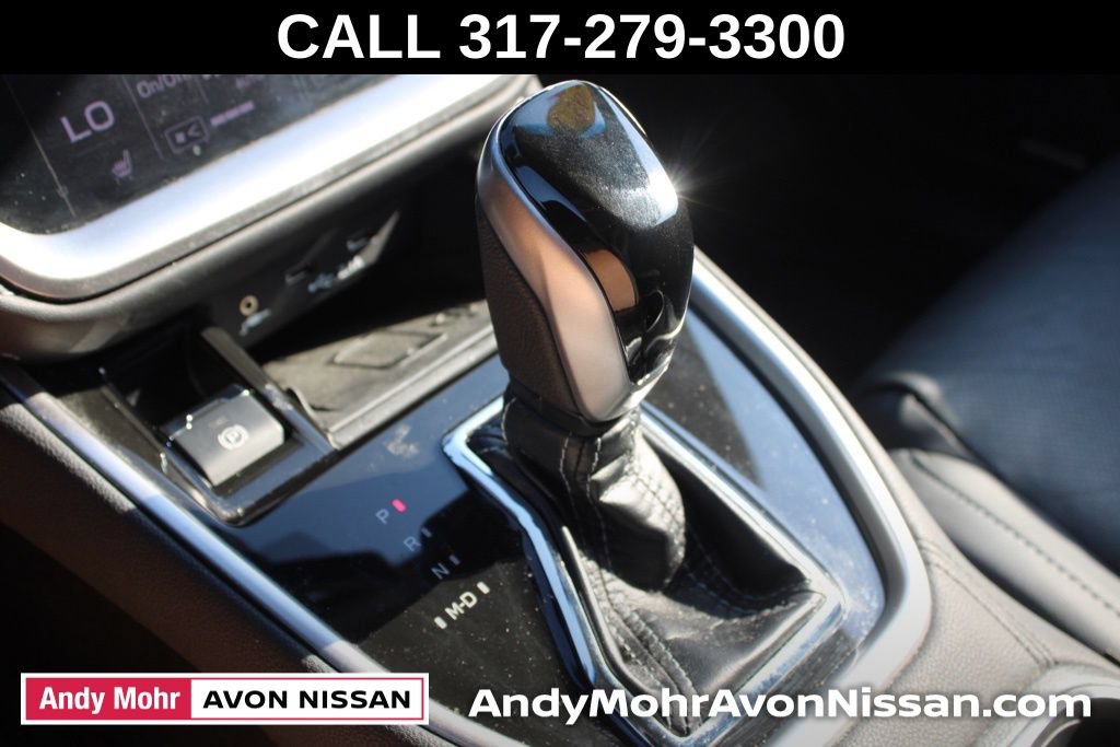 Used 2021 Subaru Outback Limited XT AWD/4WD image 44