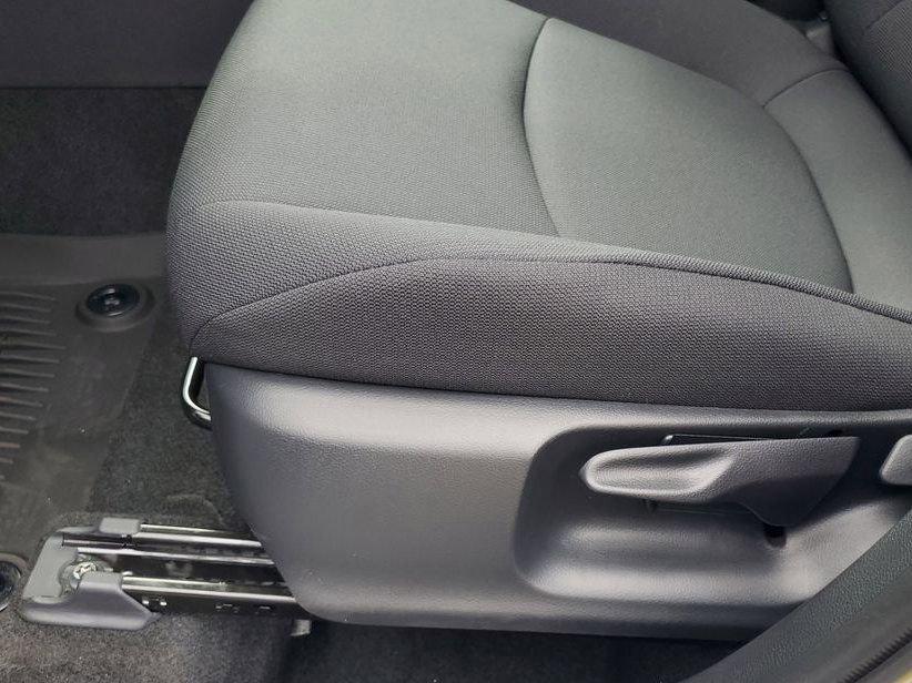 New 2026 Toyota Corolla Cross LE image 28