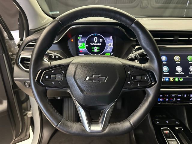 Used 2023 Chevrolet Bolt EUV LT w/ Convenience Package FWD image 25