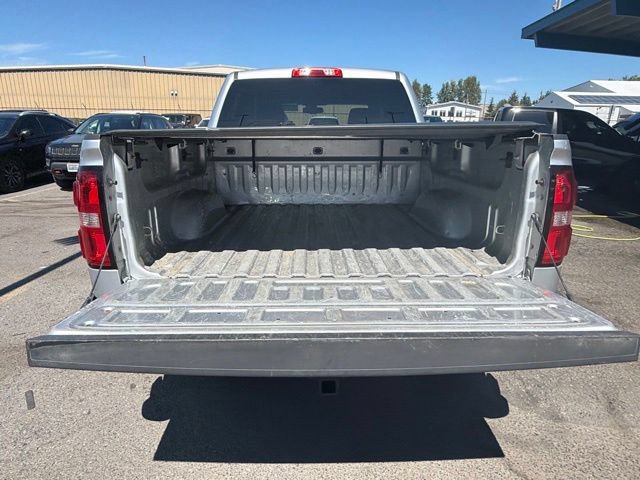 Used 2018 GMC Sierra 1500 SLE AWD/4WD image 15