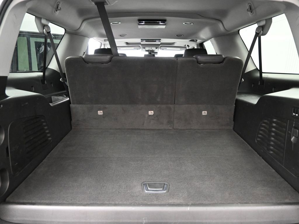 Used 2020 Cadillac Escalade ESV Luxury image 18