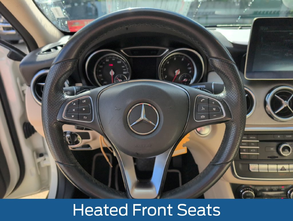 Used 2018 Mercedes-Benz GLA 250 image 33