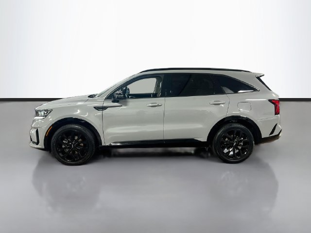 Certified 2023 Kia Sorento SX FWD image 4