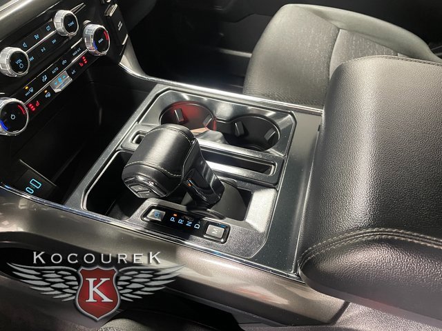 Used 2023 Ford F150 XLT w/ Equipment Group 302A High image 17