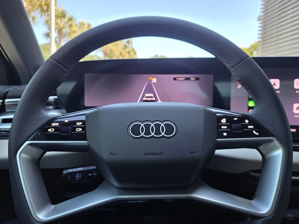 New 2026 Audi A6 Premium Plus AWD/4WD image 37
