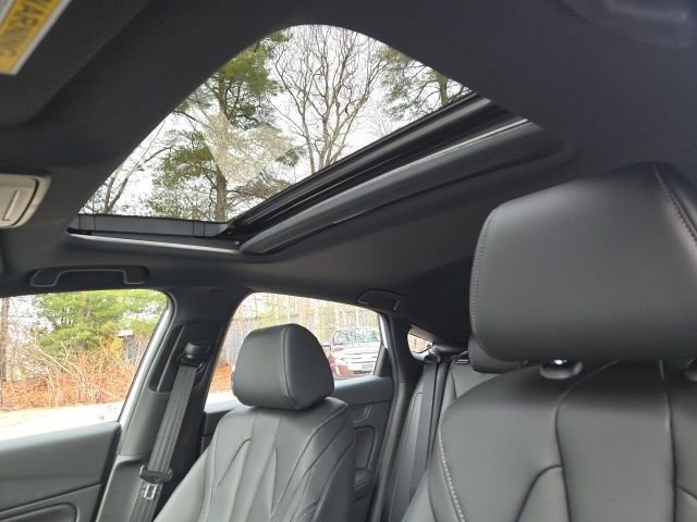 Used 2025 Acura Integra A-Spec image 21