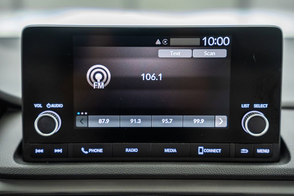 Used 2024 Acura Integra FWD image 19
