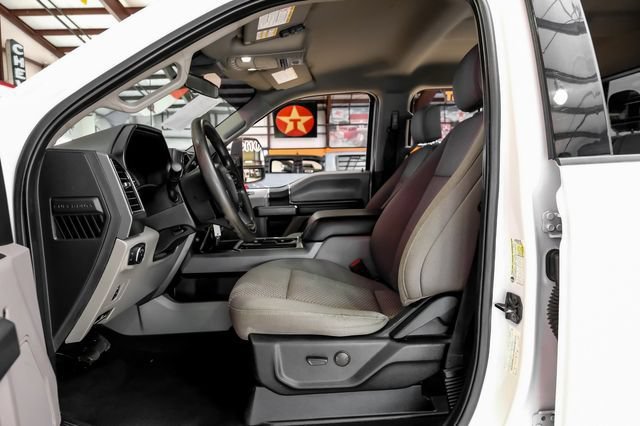 Used 2020 Ford F350 XLT w/ XLT Value Package AWD/4WD image 6