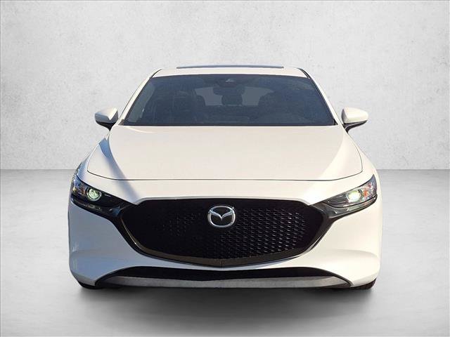 Used 2023 MAZDA MAZDA3 s FWD image 2