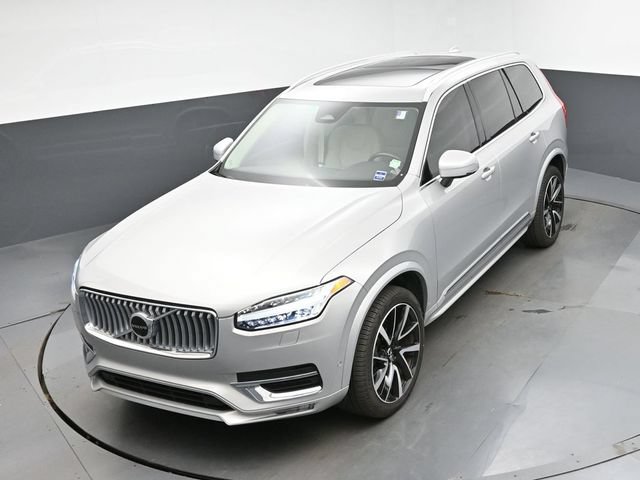 Used 2024 Volvo XC90 B6 Plus w/ Protection Package Premier AWD/4WD image 19