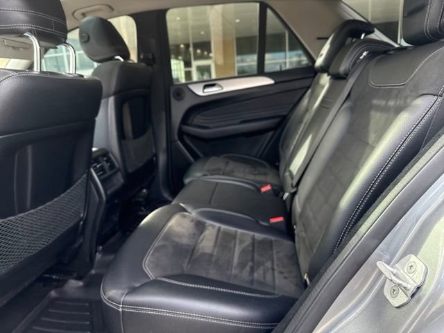 Used 2013 Mercedes-Benz ML 350 2WD image 18