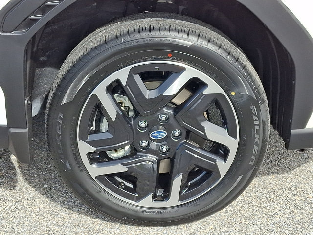 New 2026 Subaru Forester Limited AWD/4WD image 8