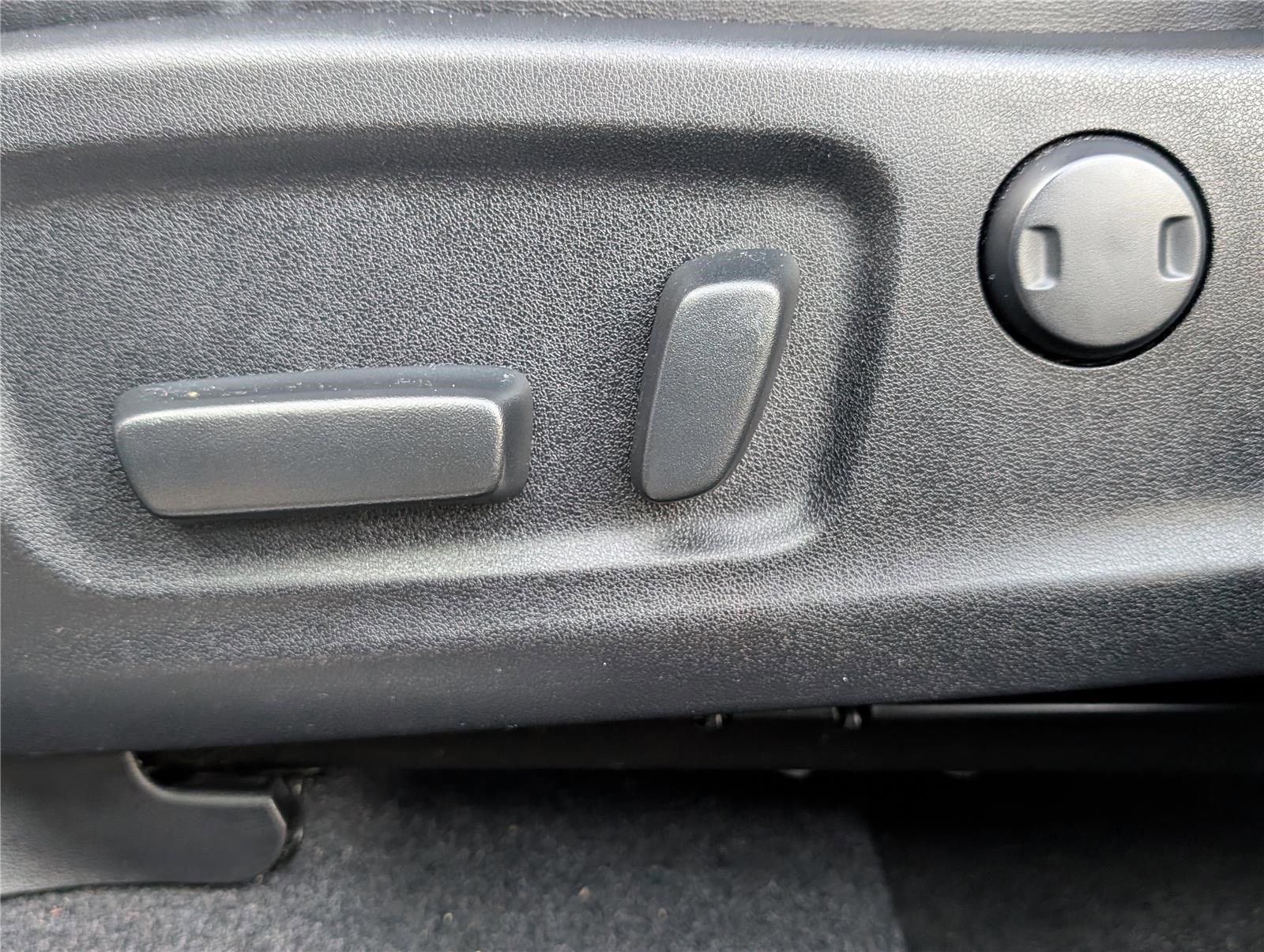 Used 2018 Lexus RX 350L AWD image 23