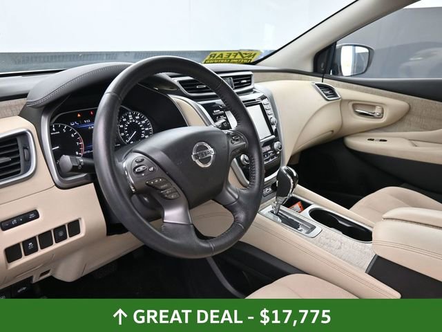 Used 2020 Nissan Murano SV image 23